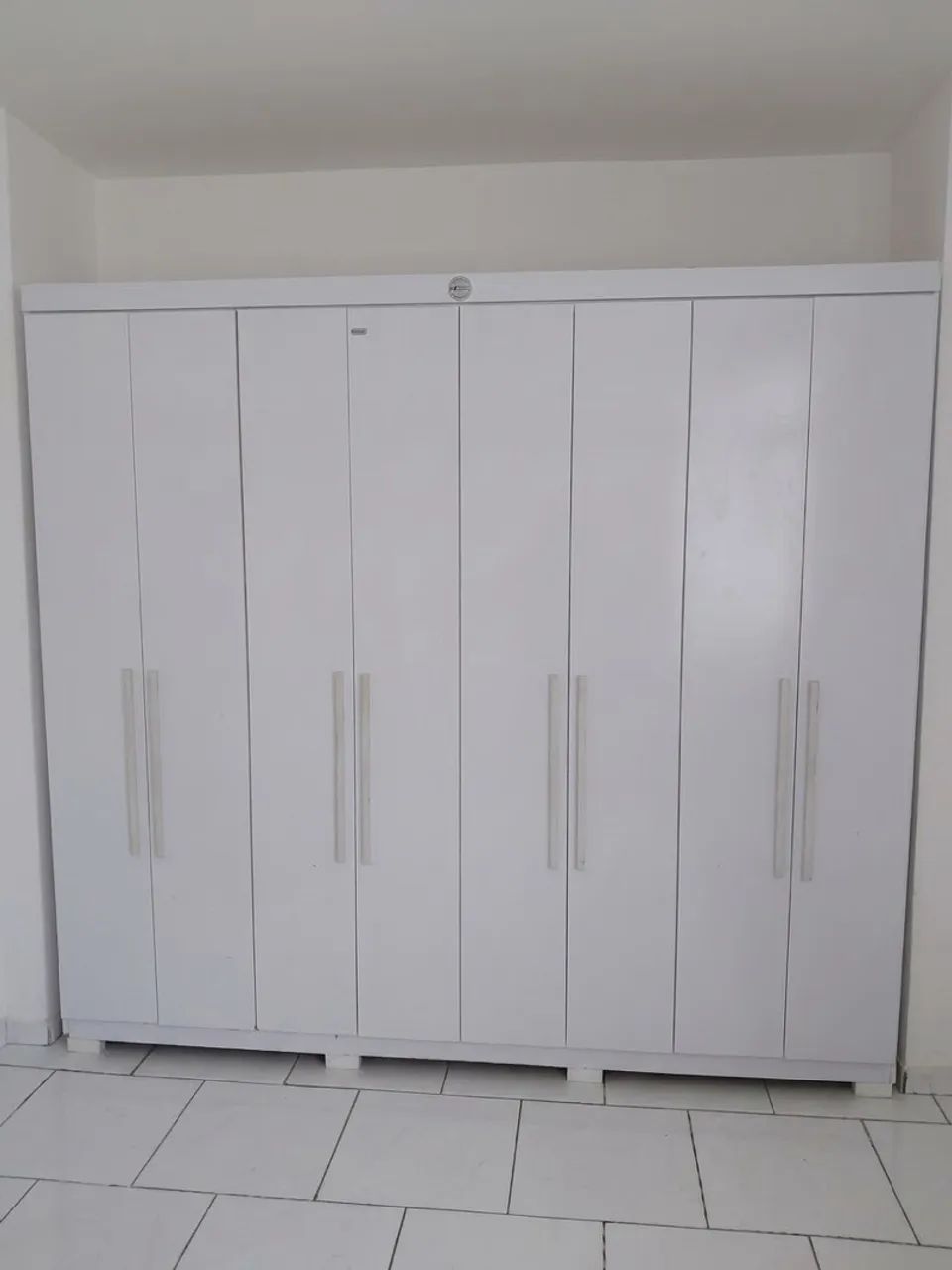 Guarda roupa