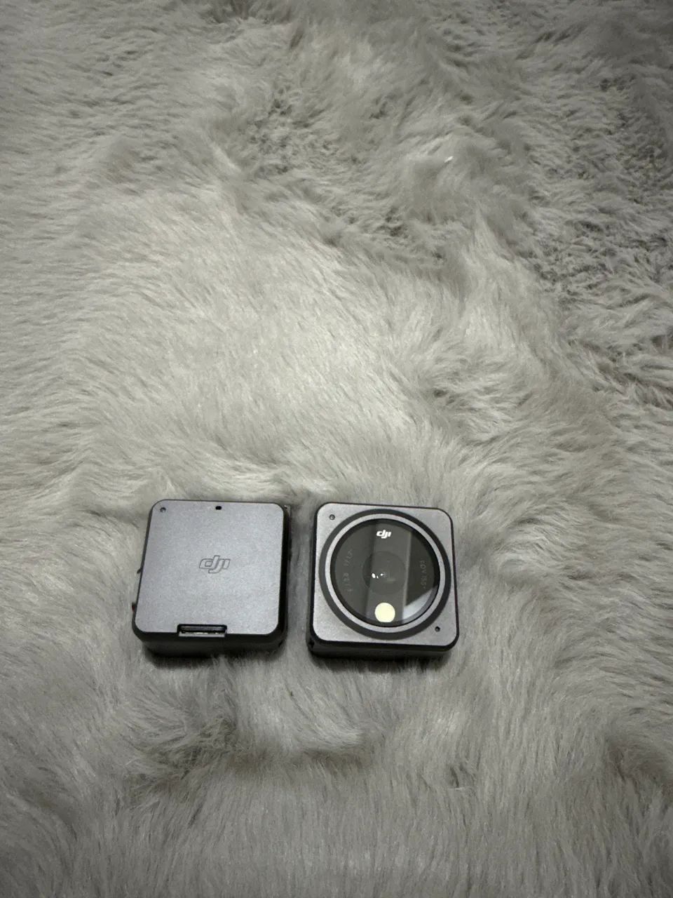 Câmera DJI Action 2 - combo dual screen  - Foto 5