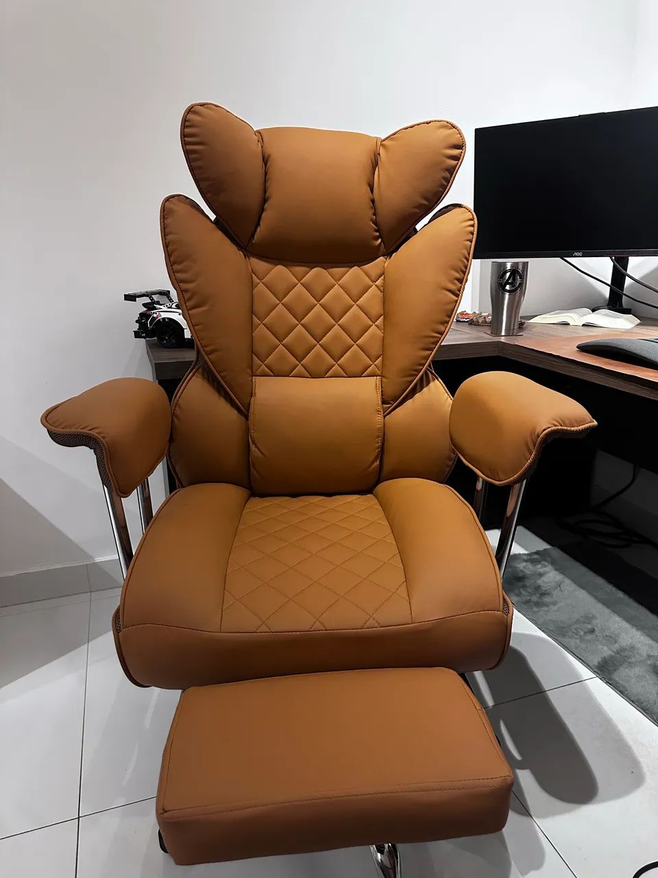 Cadeira Ergonômica 