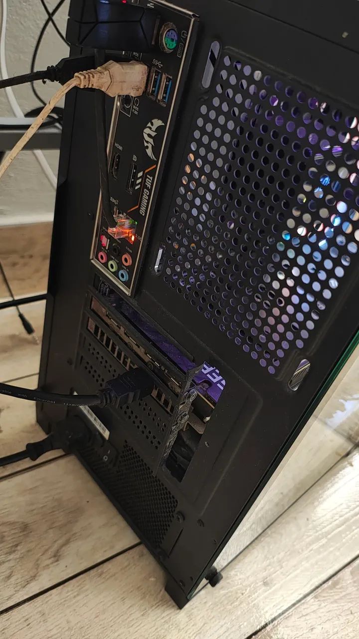 Pc Gamer  - Foto 4