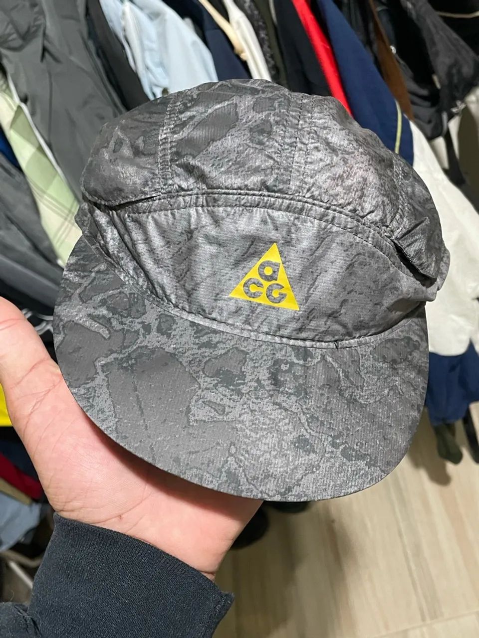 Boné acg Nike 