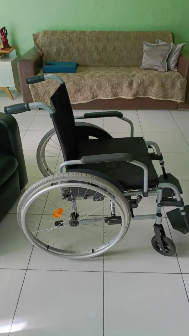 Cadeira de rodas 