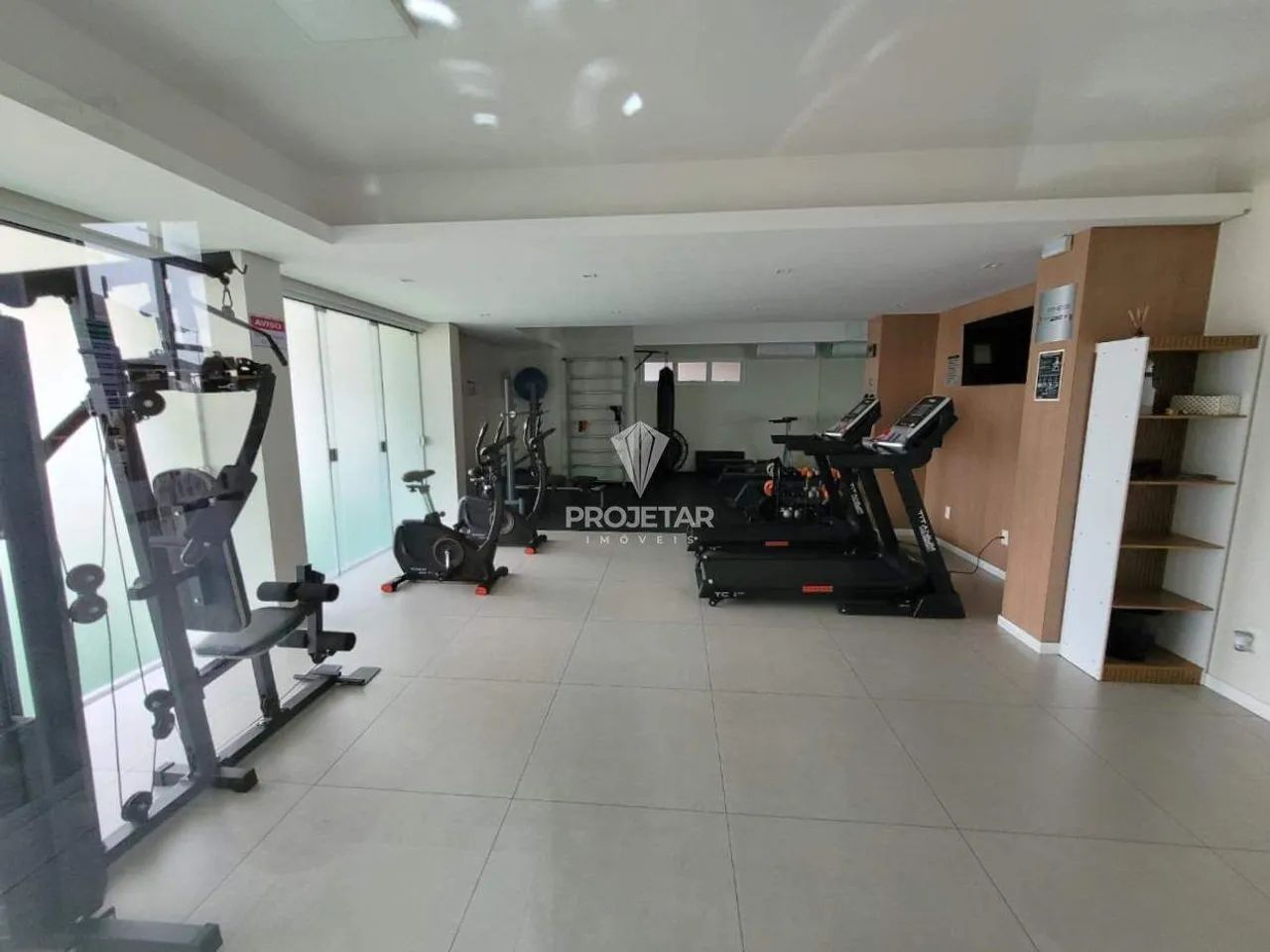 Apartamento Para Locação no Edifício Alta Città, Cidade Alta, Araranguá/SC - Foto 5