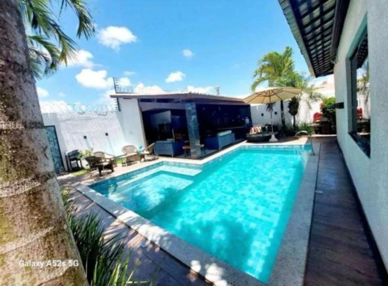 Casa de condomínio à venda em Aracaju, Aruana, com 3 quartos, 360m² - Foto 5