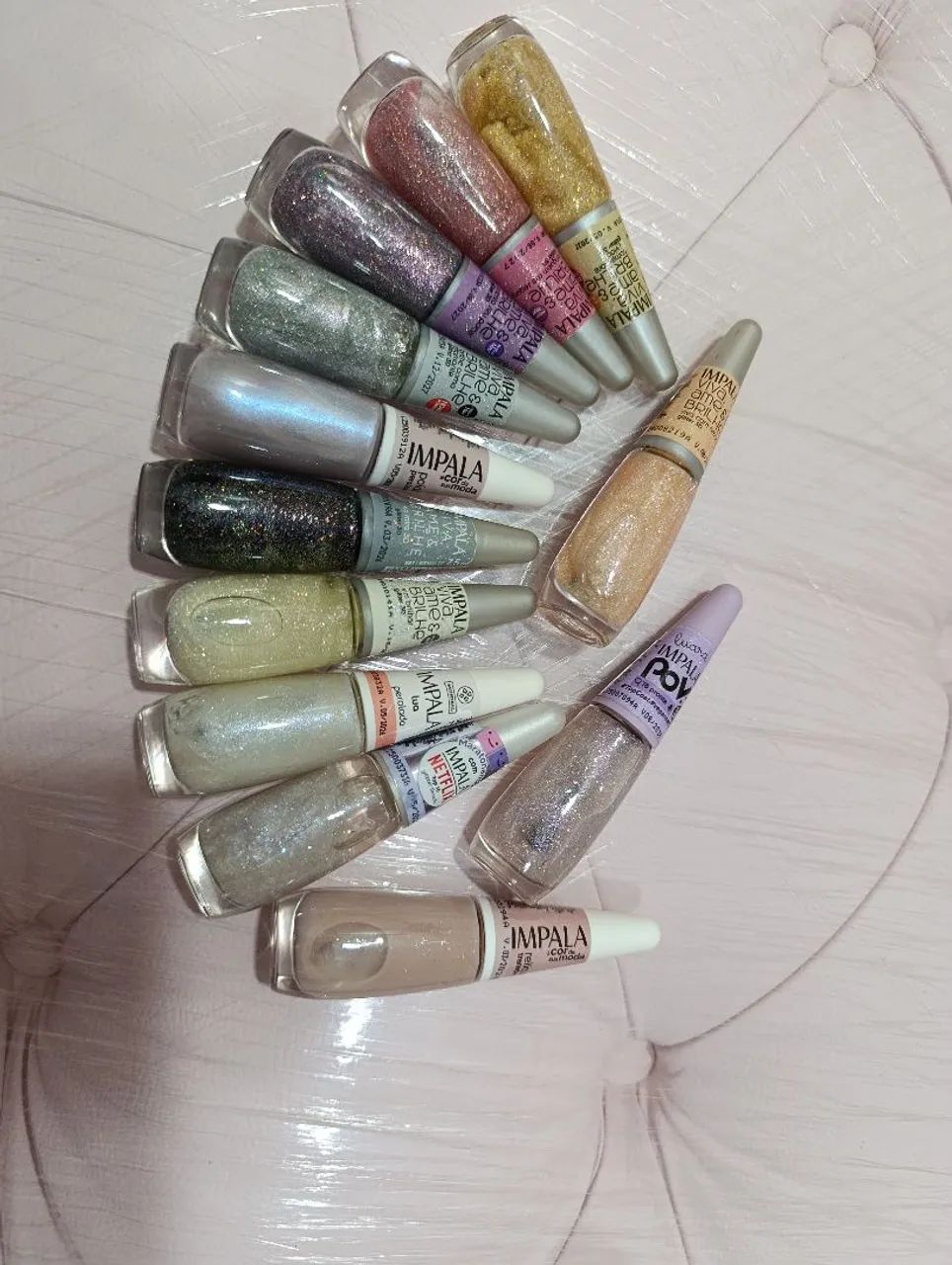 Esmaltes  - Foto 5