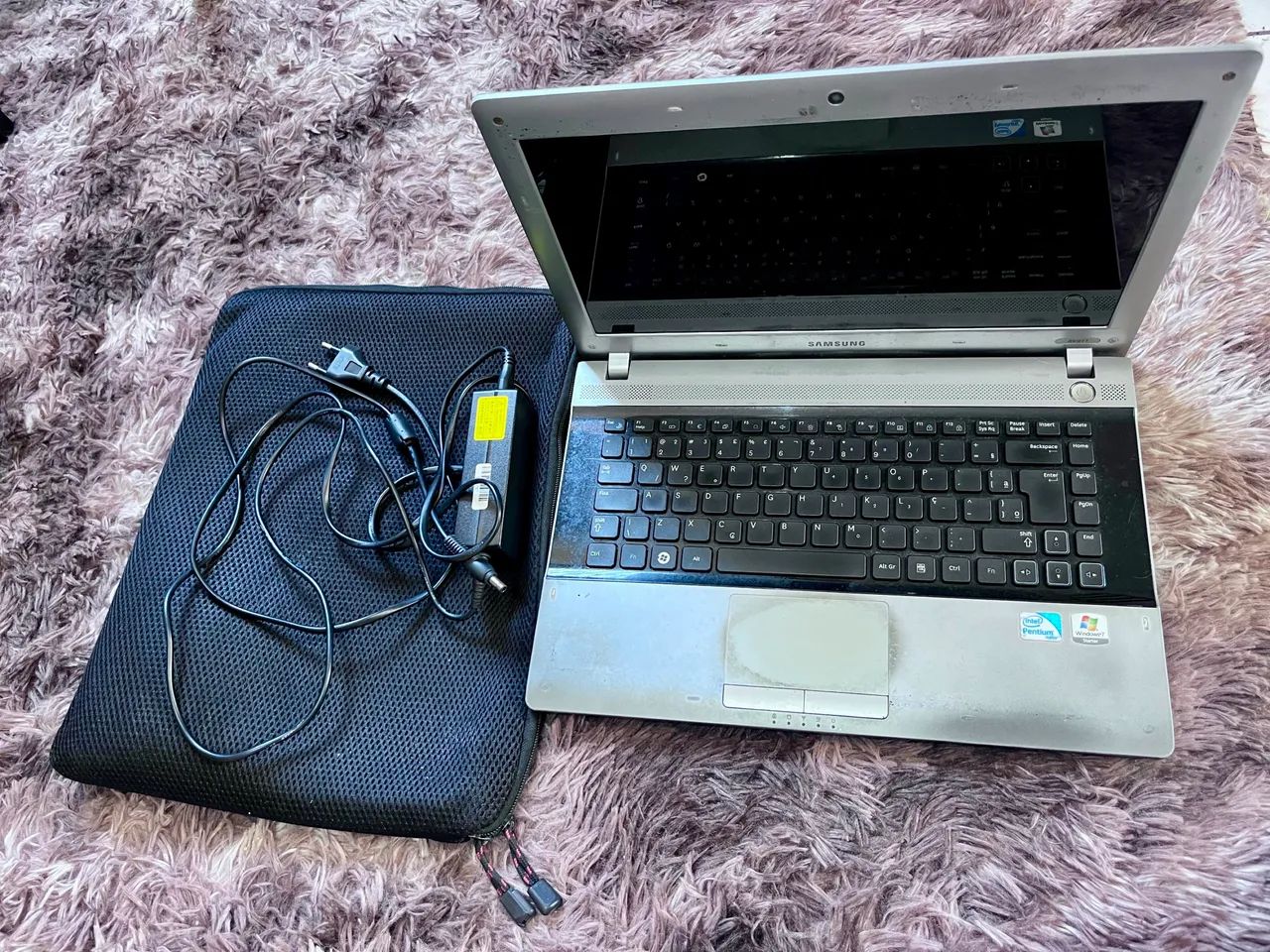 Notebook Samsung  - Foto 3