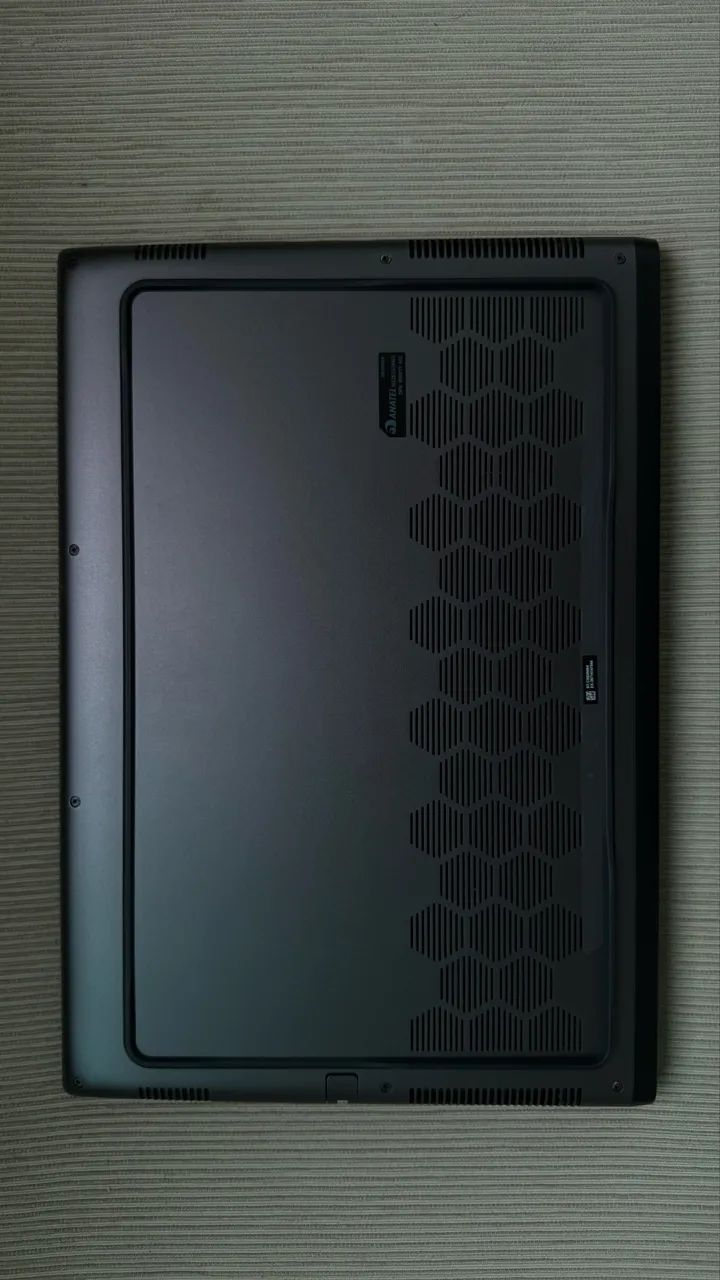 Alienware Dell M16 R2 Core Ultra 9 RTX 4070 32GB 1TB - Foto 5