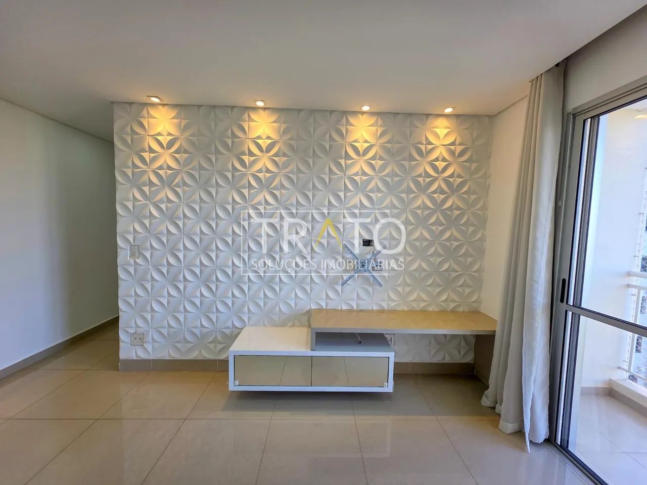 apartamento - Parque Brasília - Campinas - Foto 3