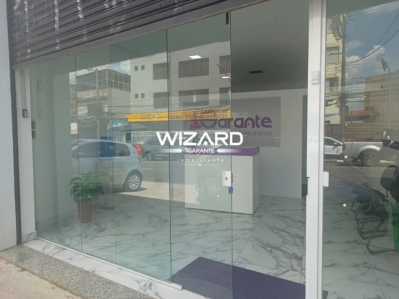 Salão Comercial para aluguel com 120m² e 2 vagas no Guarulhos - Foto 3