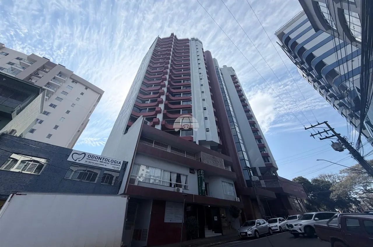 Vendas Apartamento Pato Branco PR