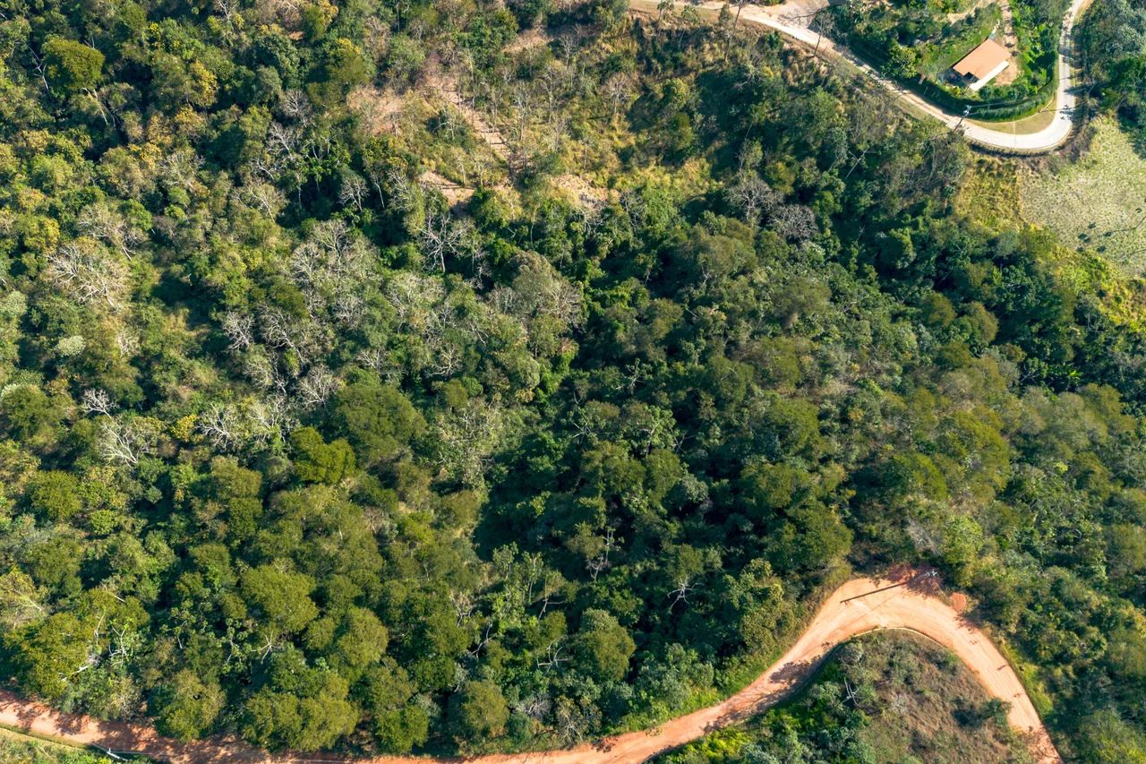 Lote em condomínio no Cuiabá, Petrópolis. - Foto 3