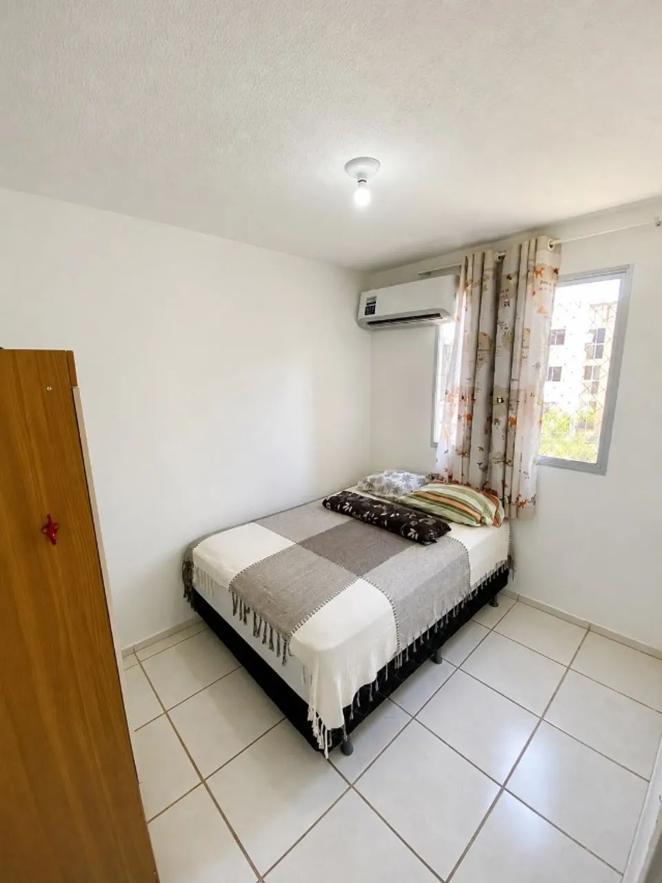 APARTAMENTO 100% MOBILIADO - Foto 5