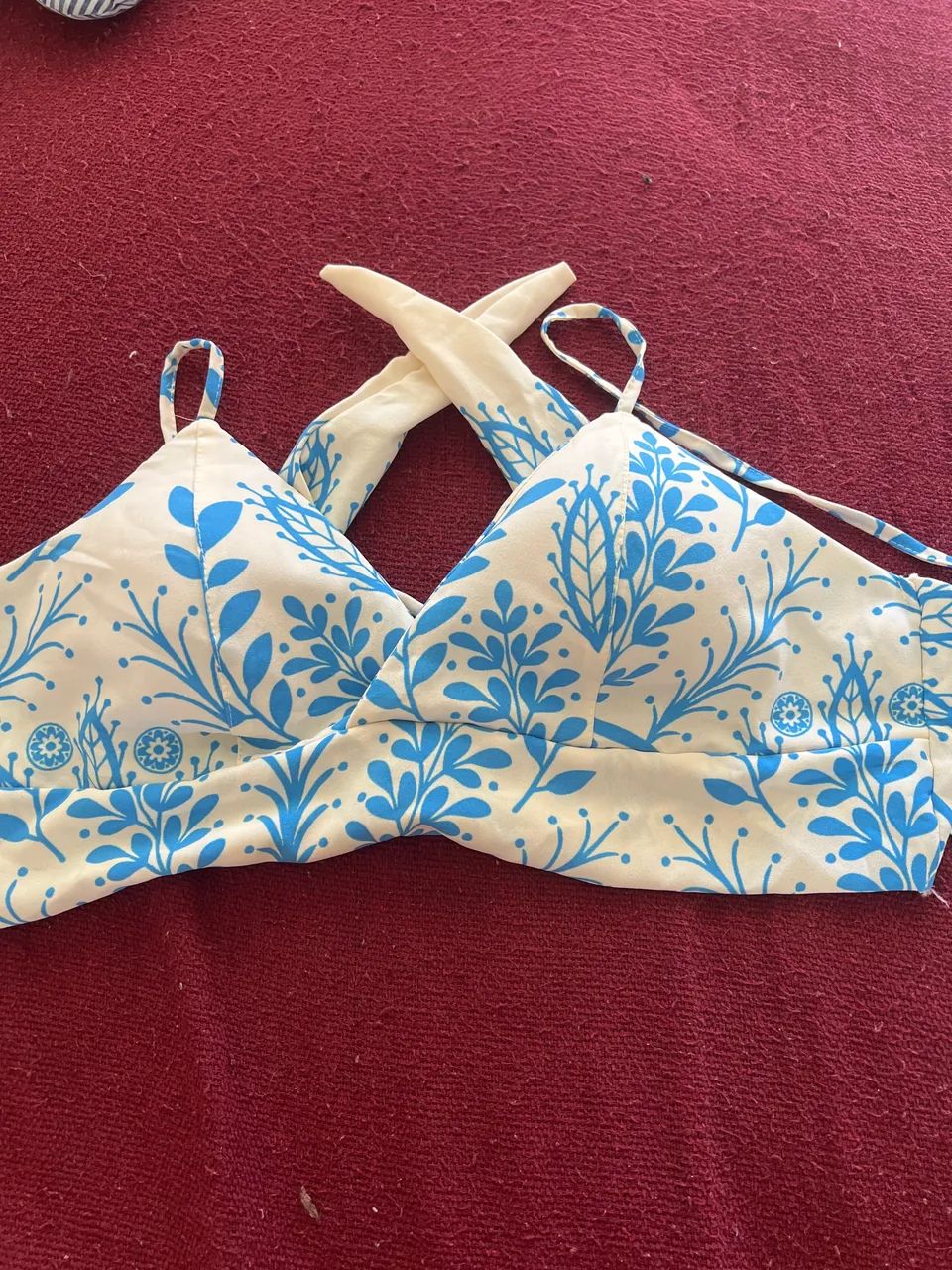 Conjunto feminino tamanho único  - Foto 2