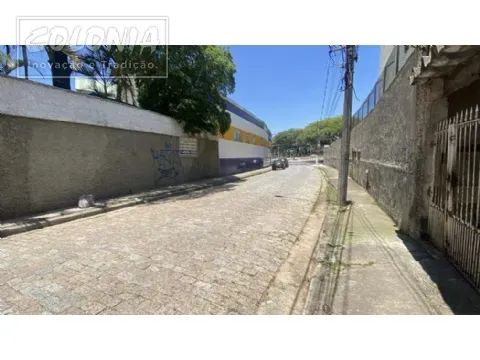 Prédio a venda - Santa Teresinha, Santo André - Foto 3