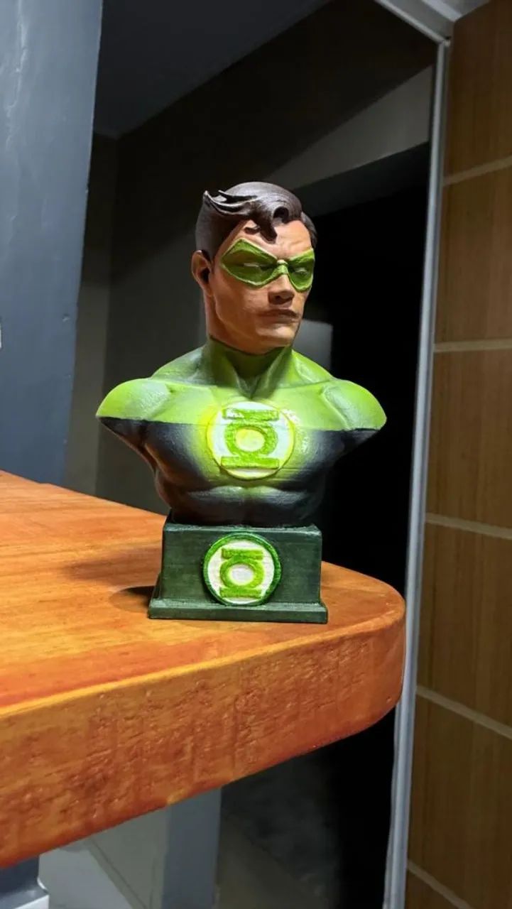 Action figures  - Foto 4