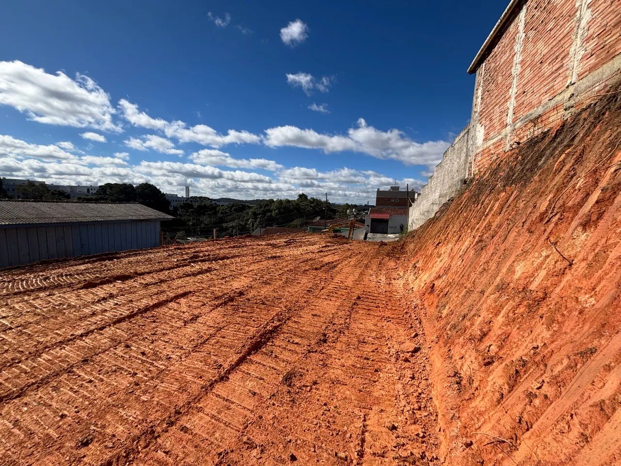 Terraplanagem em Colombo - Foto 4