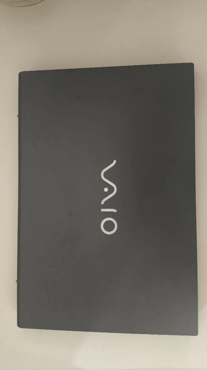 Notebook Vaio  - Foto 5