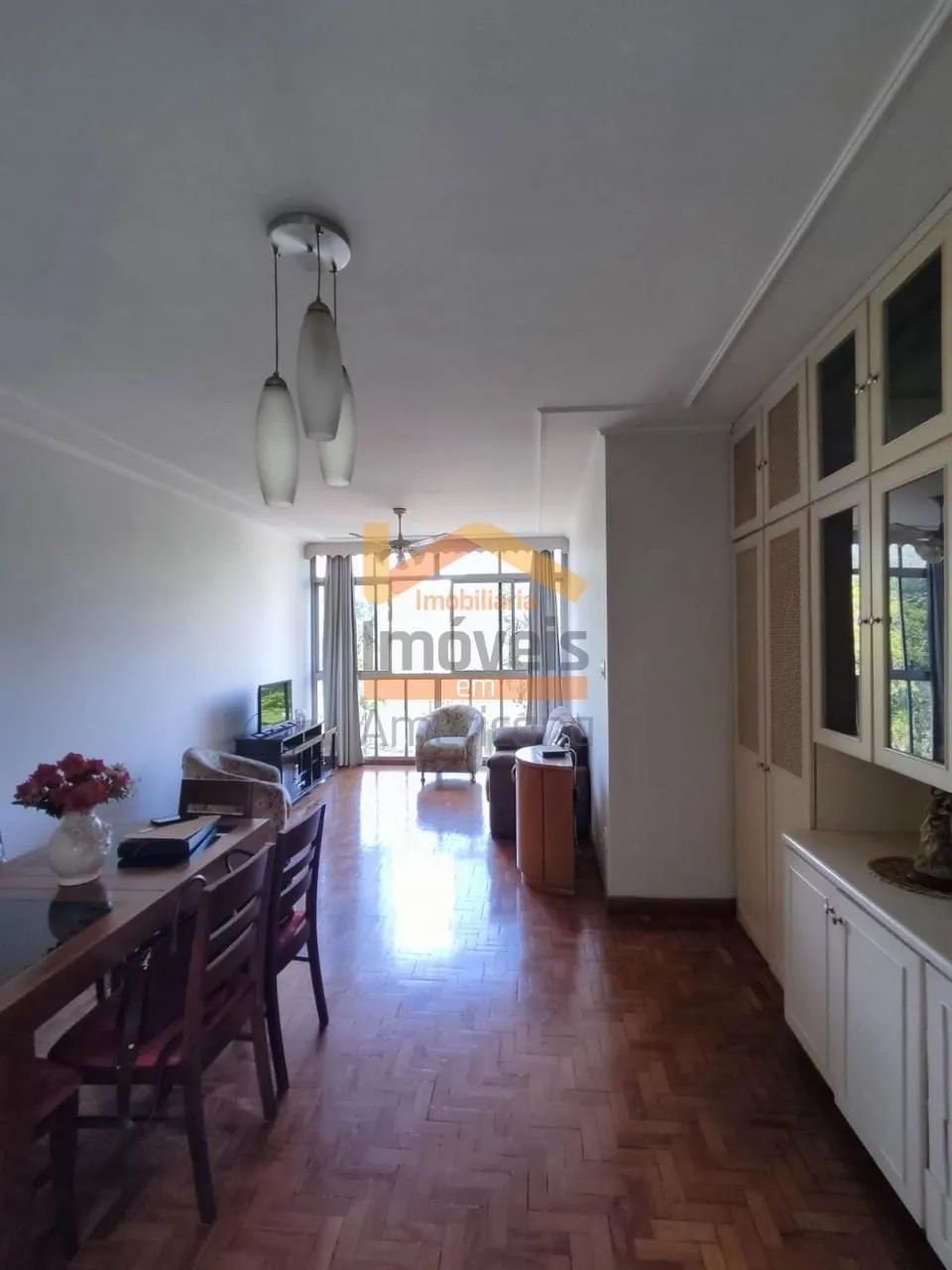 Apartamento à venda em Americana, Centro, com 2 quartos, com 108 m², - Condomínio Edifício