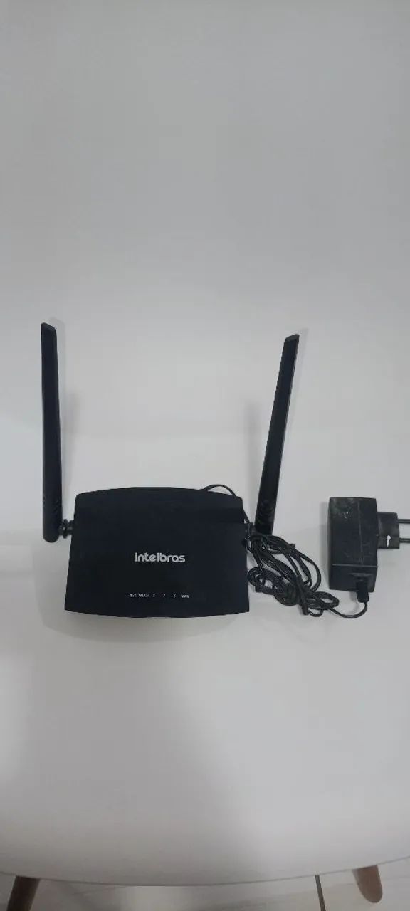 Roteadores  - Foto 3