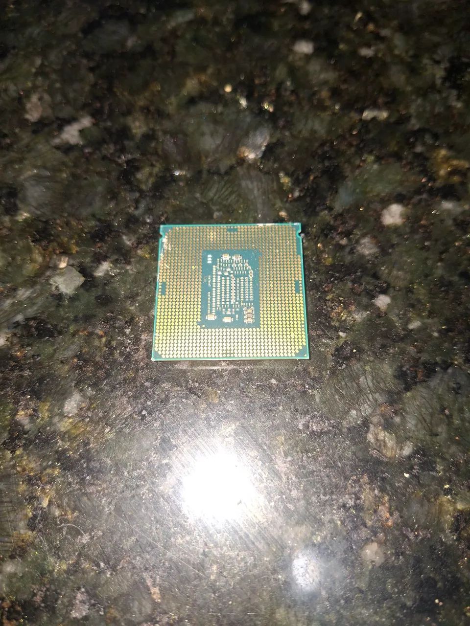 Processador pentium G4560 3.50GHZ - Foto 3