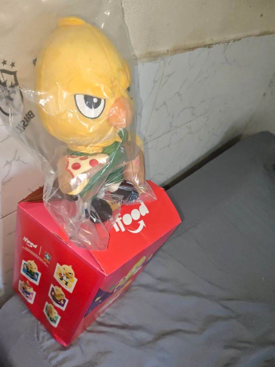 canarinho copa de 62  - Foto 3