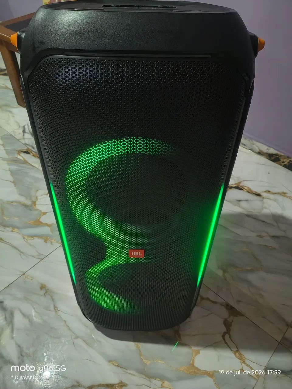 JBL PARTYBOX 710