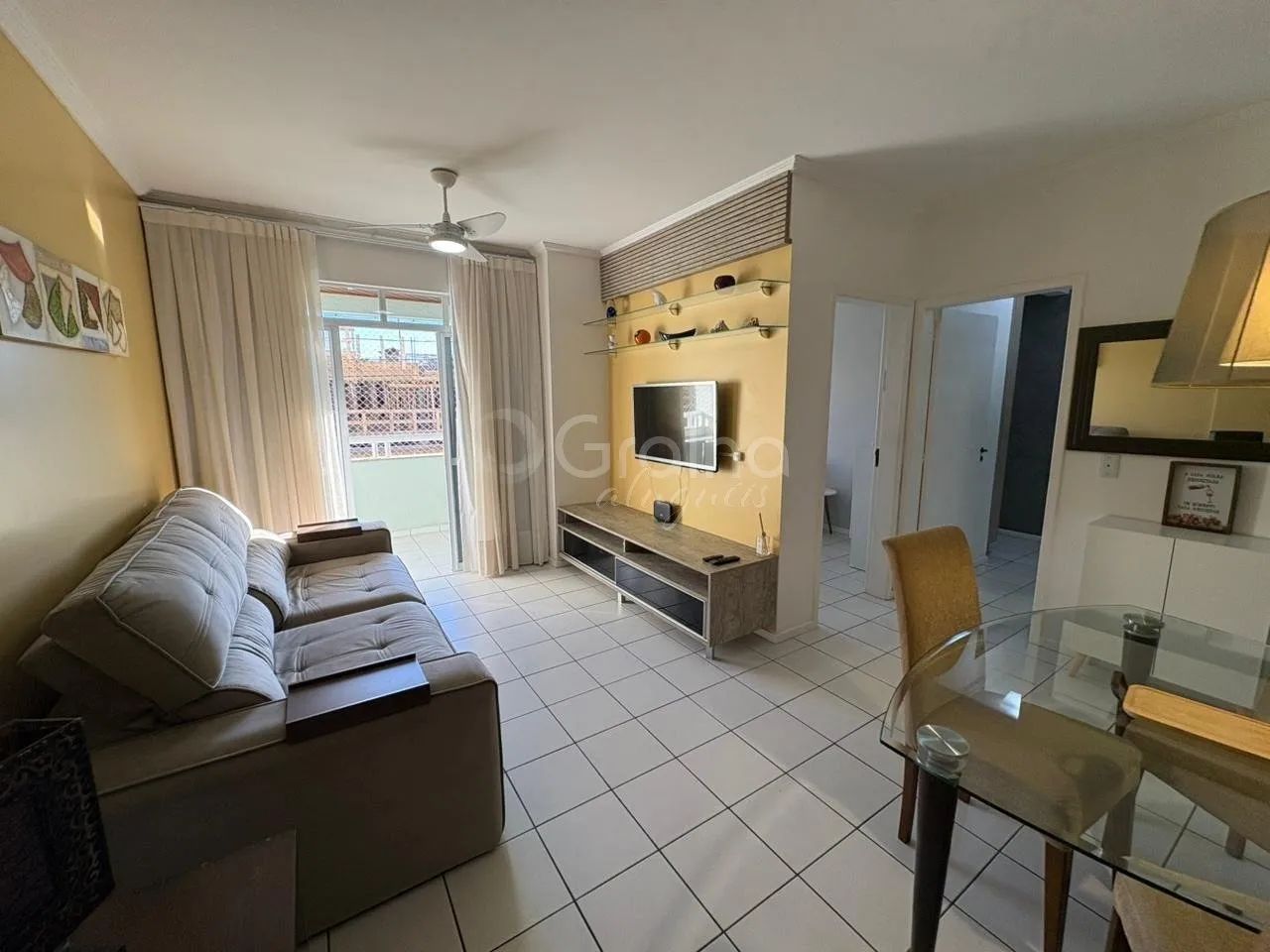 Apartamento 2 quartos nos Ingleses - Foto 2