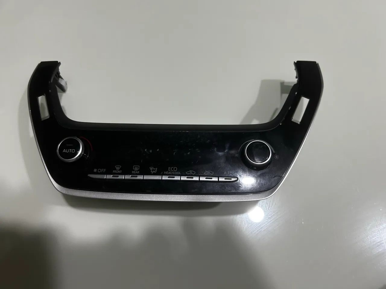 Comado do ar condicionado  - Foto 2