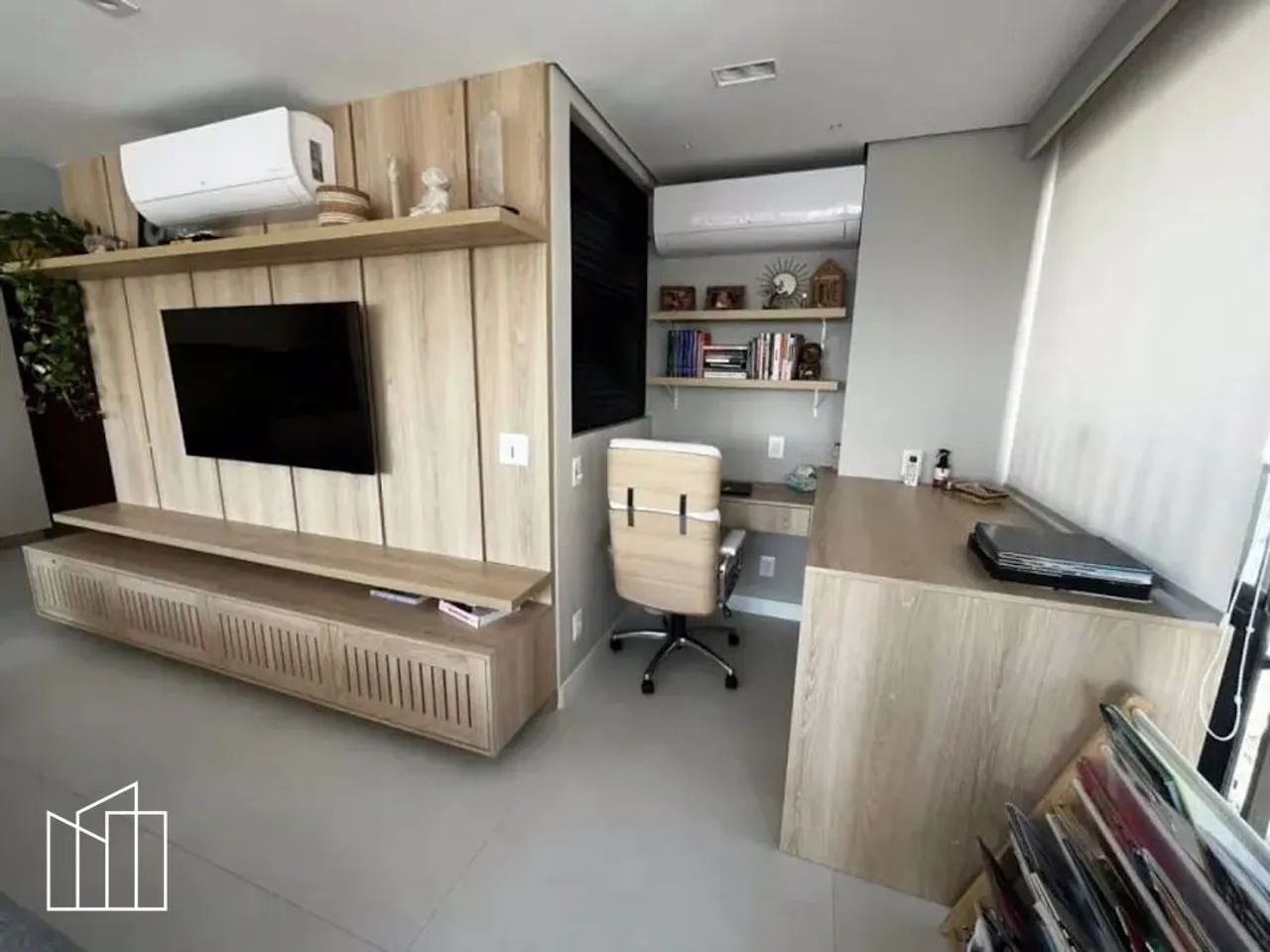 Apartamento, 3 dormitórios, Perdizes, São Paulo - Foto 5