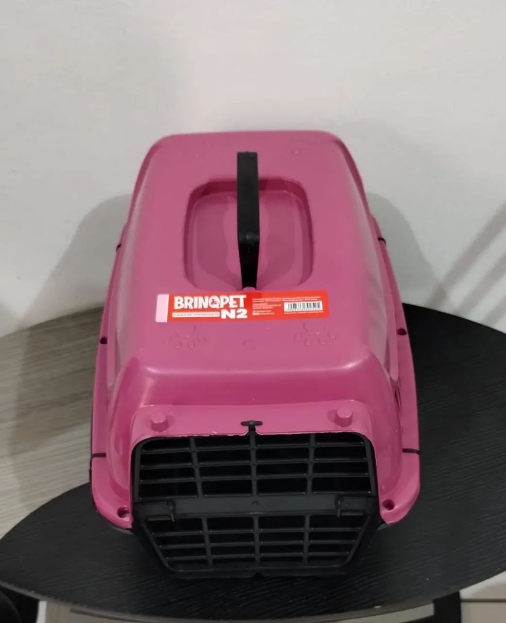 Caixa de Transporte Pet N2 - Foto 5
