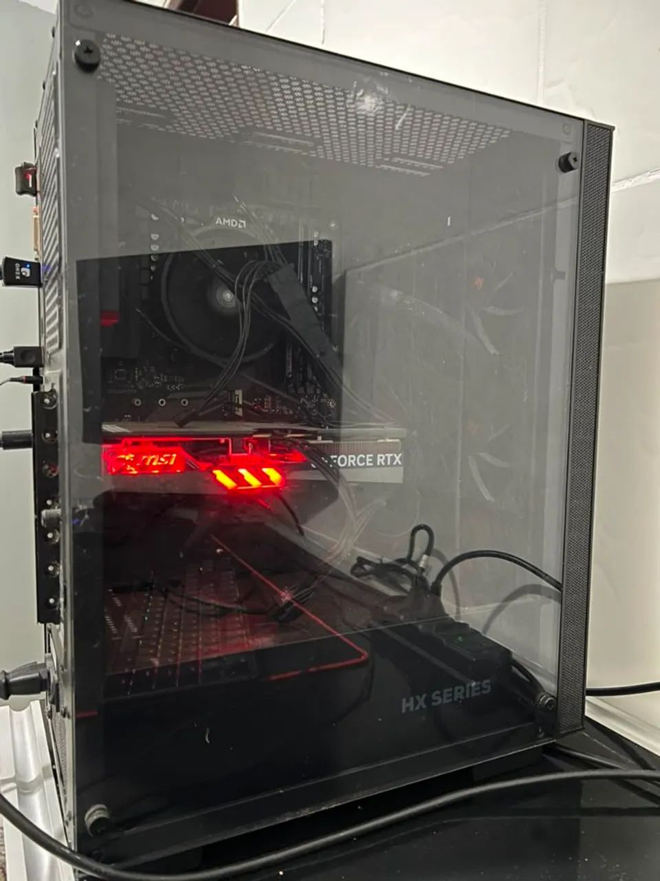 Pc gamer
