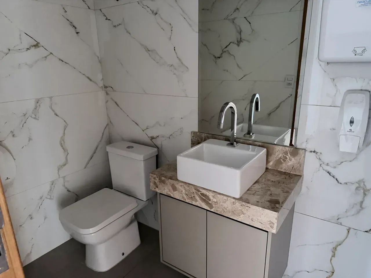 SALA COMERCIAL DE ALTO PADRÃO | 150 m² | CENTRO DE GOIÂNIA - Foto 5