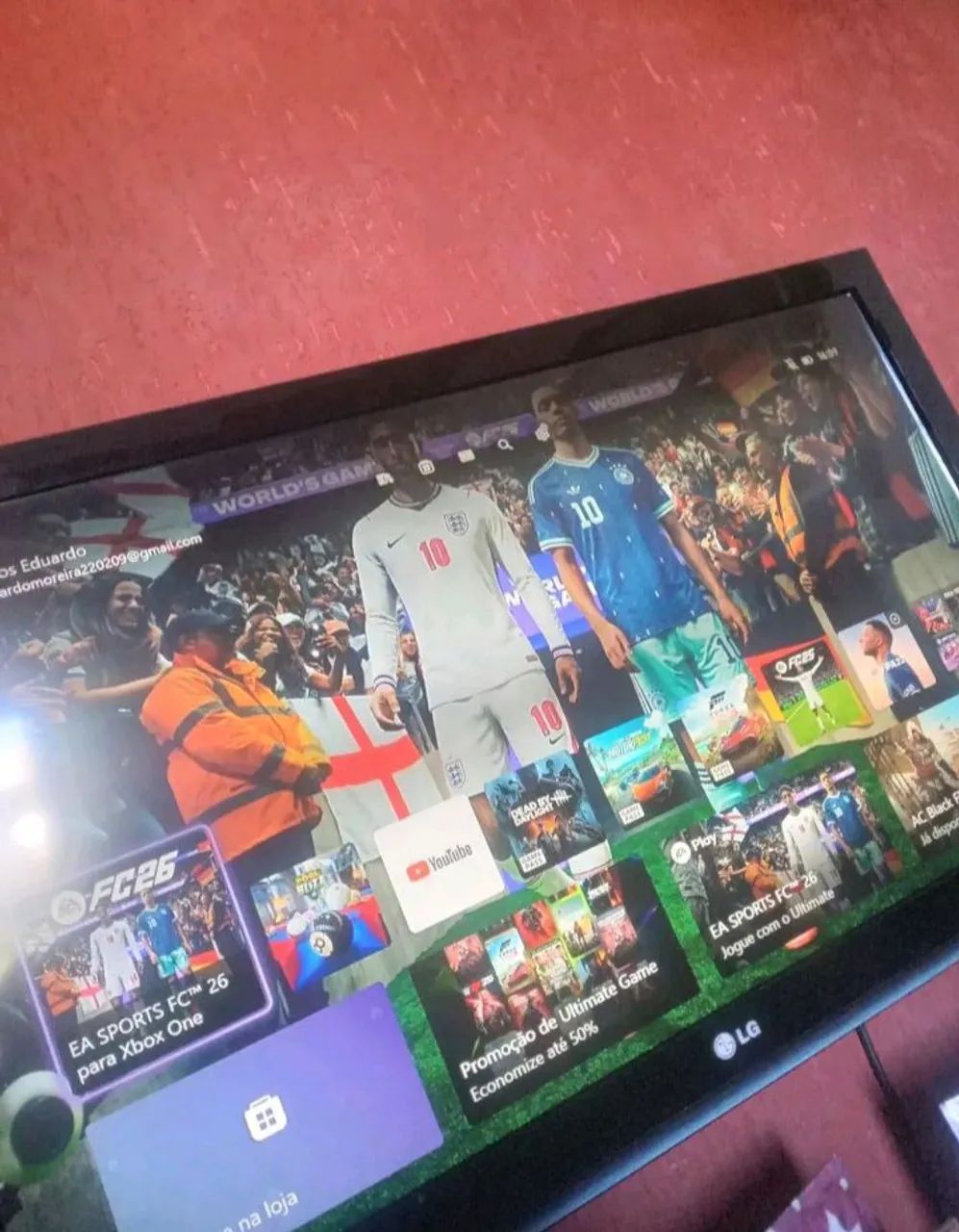 Xbox one  - Foto 3