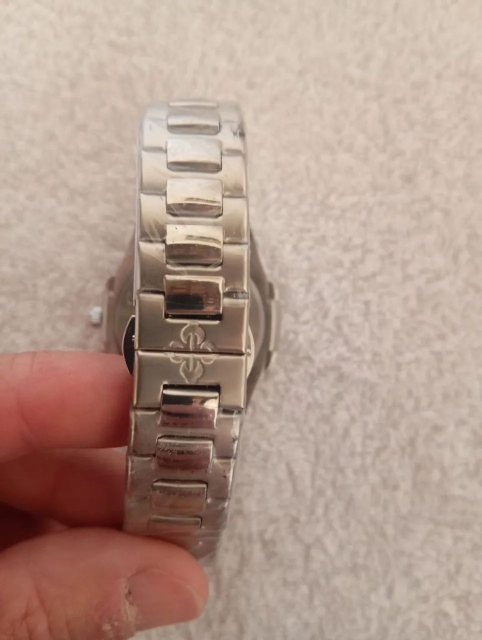 Relógio patek Philippe,1 linha  - Foto 2
