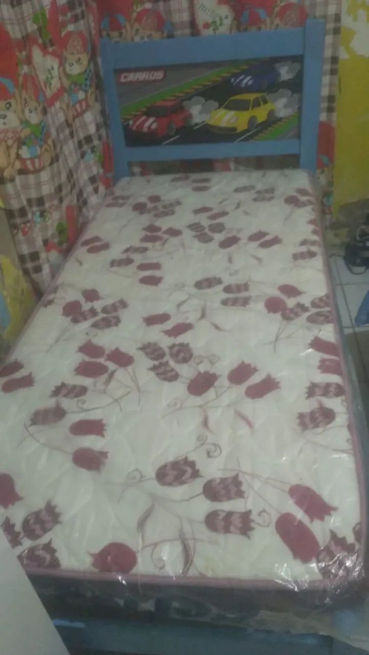 Vende cama  - Foto 2