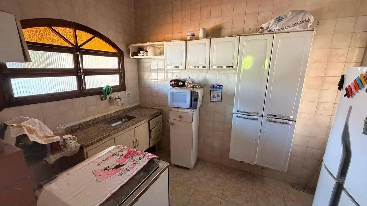 Casa com 3 quartos à Venda, Campos Elíseos - Itanhaém - Foto 3