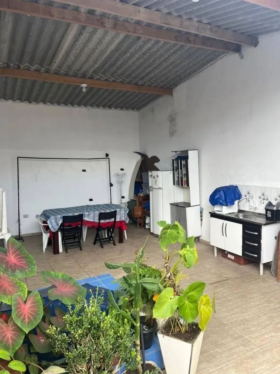 Comercial com 3 quartos à Venda, Jardim Brasil - Peruíbe - Foto 5