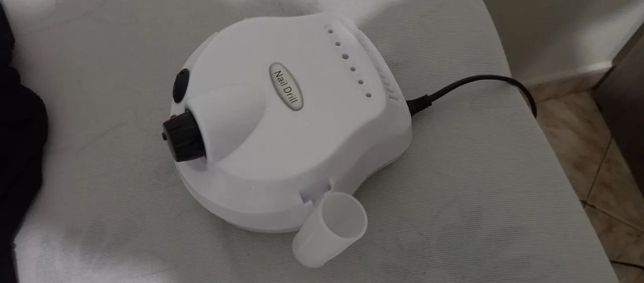 Cabine e motor  - Foto 2
