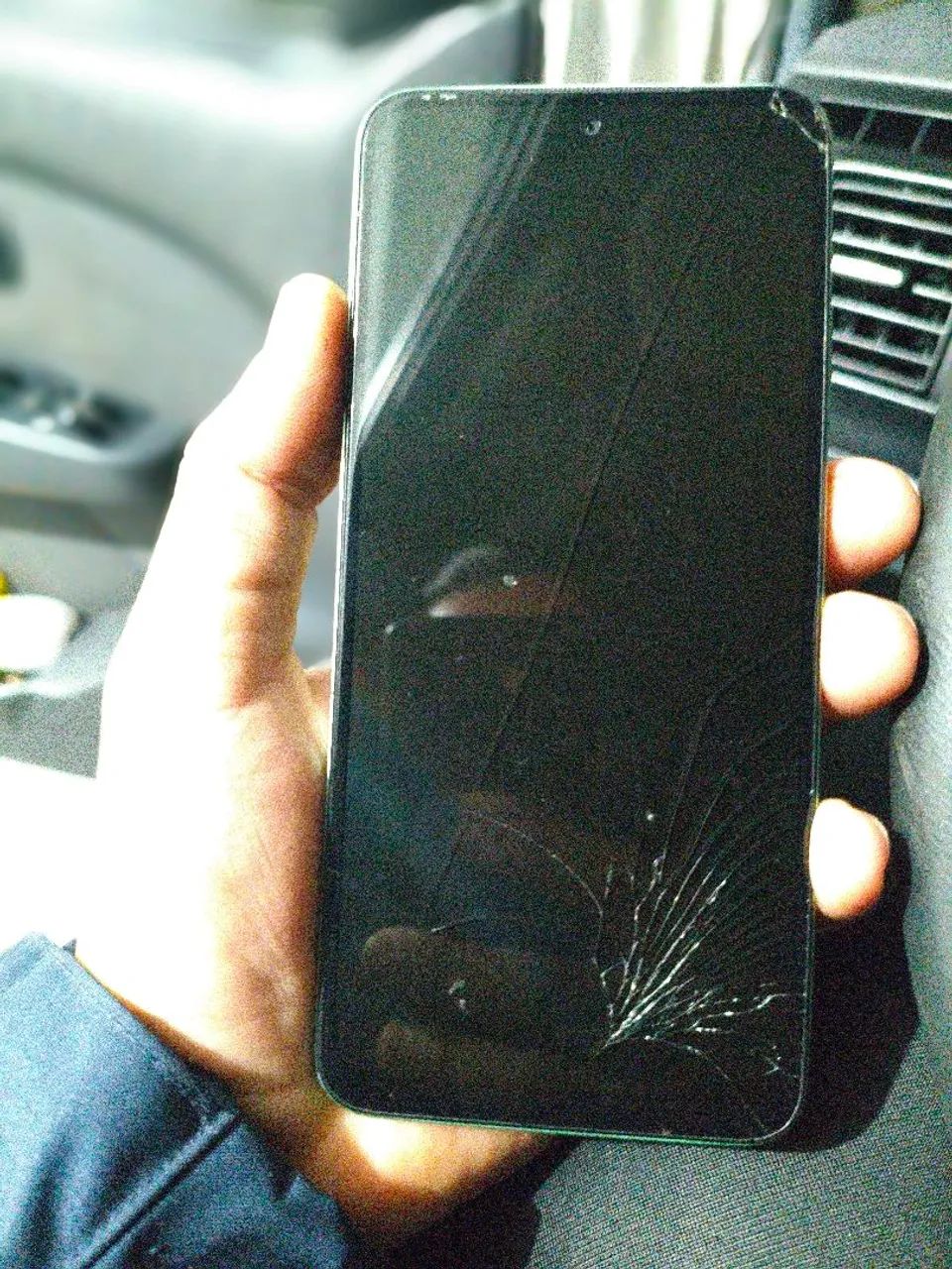 Redmi note 12 s 