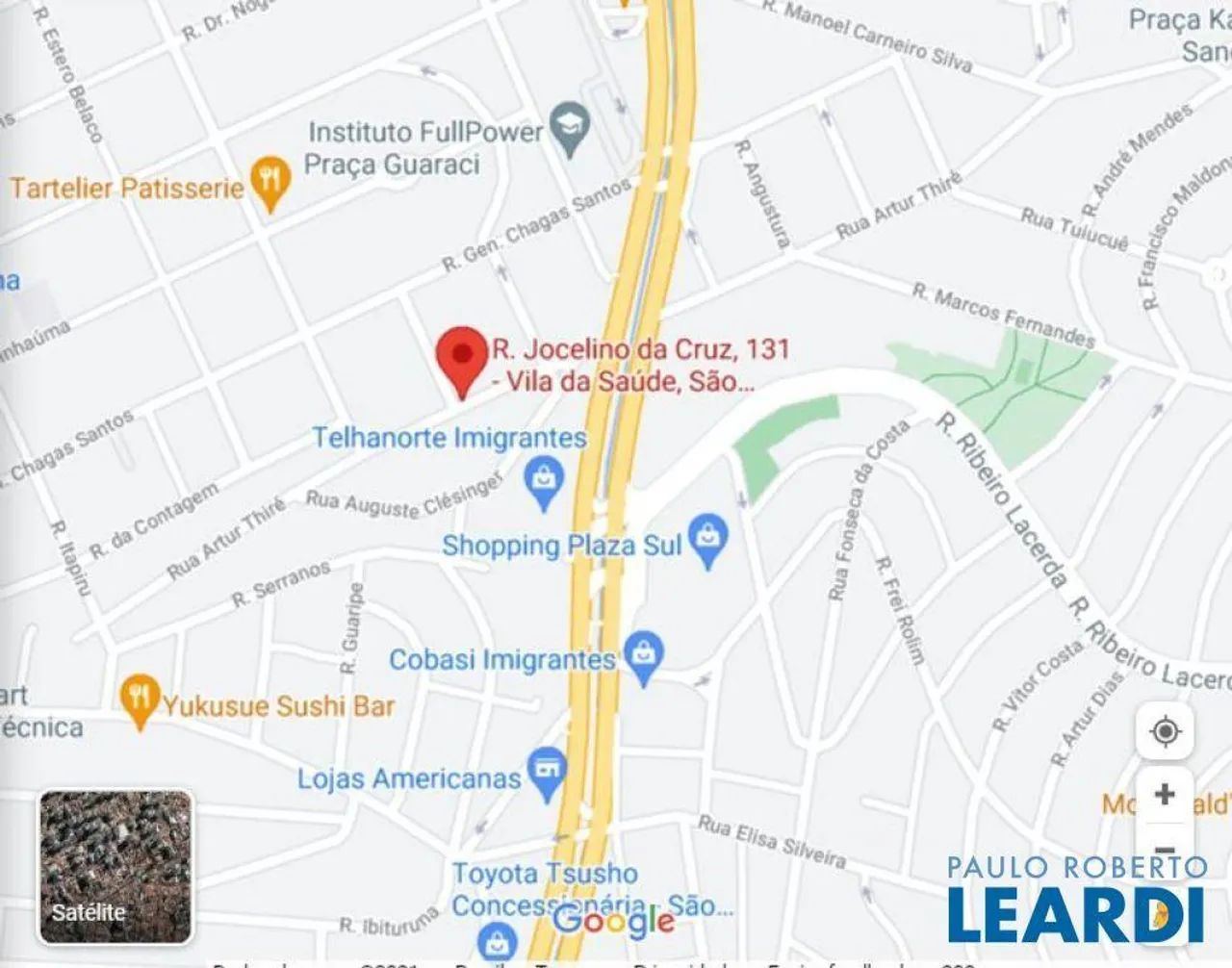AREA - SAÚDE - SP - Foto 2