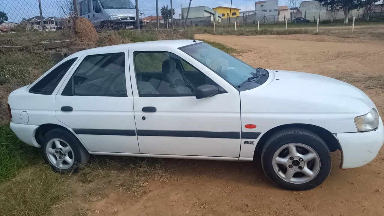 Venda de scort carro  - Foto 2