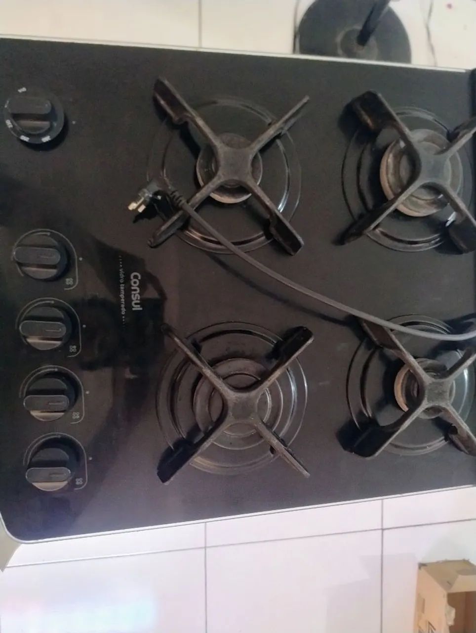 Fogão 