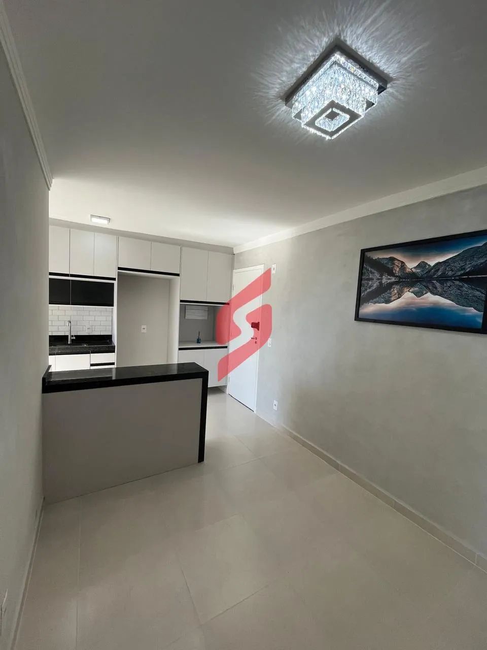 Apartamento com 2 dormitorios - Sorocaba - Foto 2