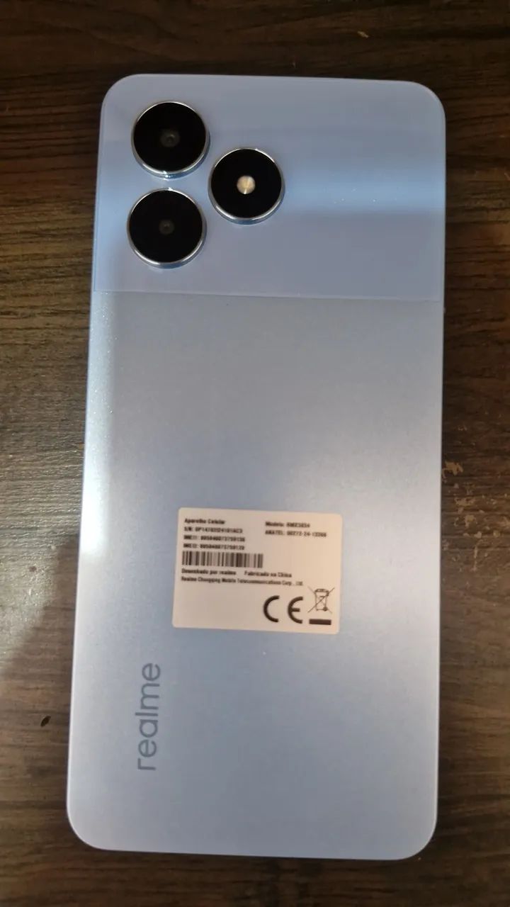 Realme - Foto 3