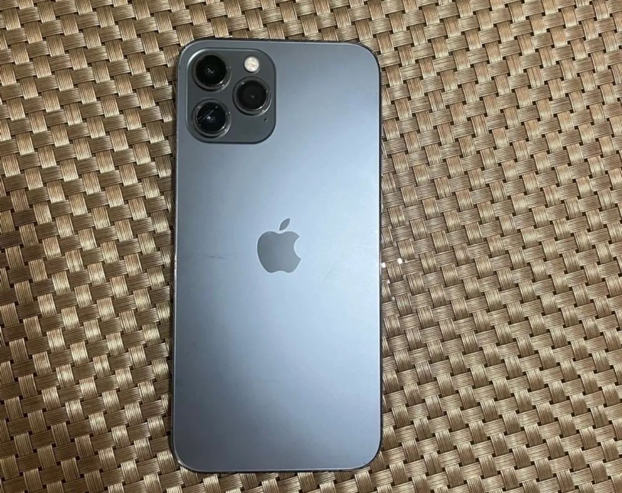 iPhone 12 Pro 128gb - Celulares e Smartphones - Marajoara, Várzea