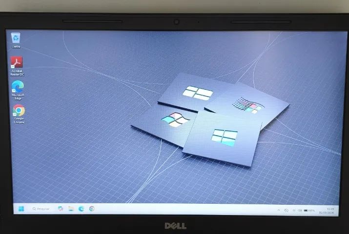 Notebook Dell Series 3000 - Intel Core I5, 16GB RAM, SSD de 1TB - Foto 2