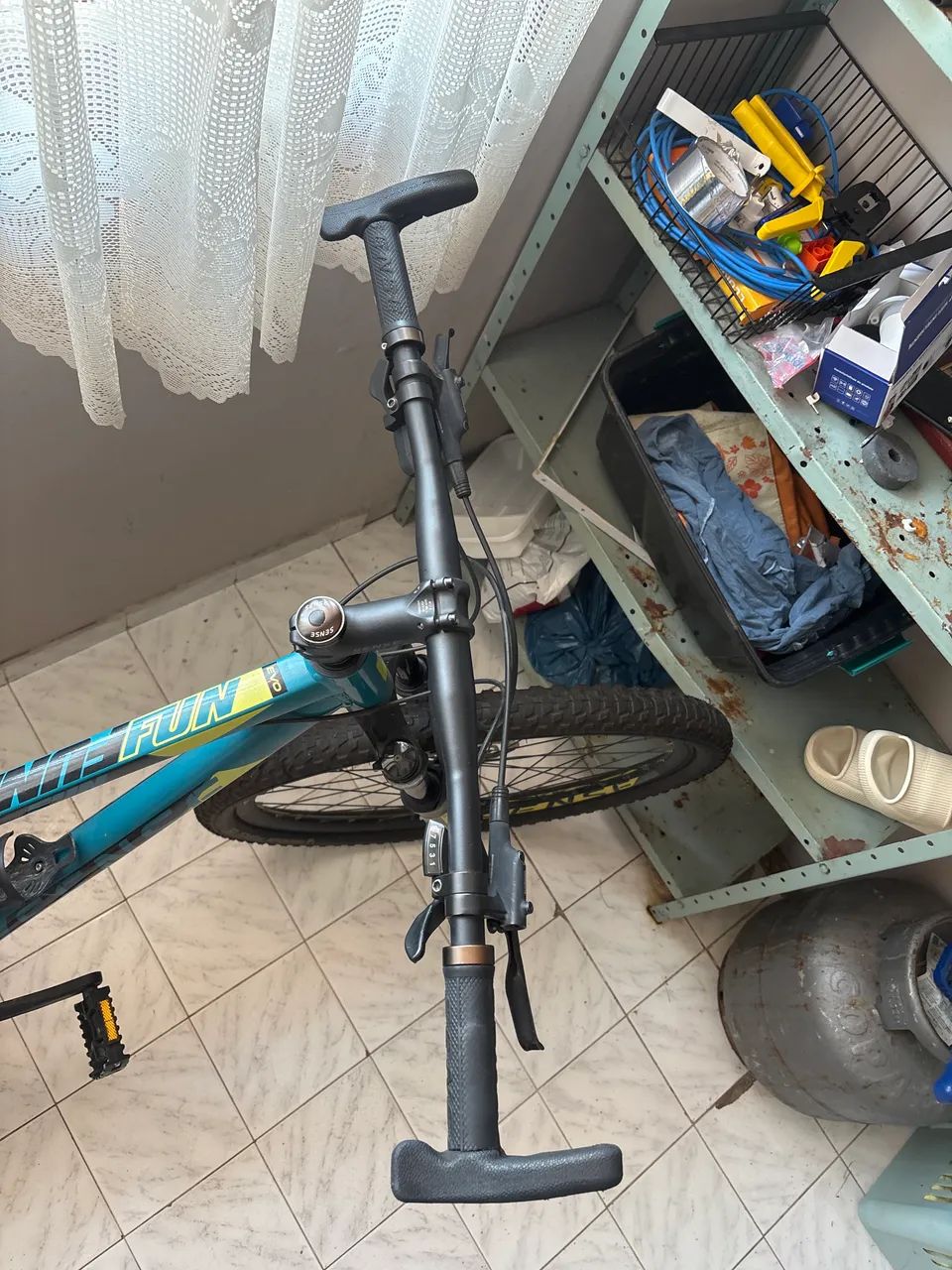 Bicicleta  - Foto 5