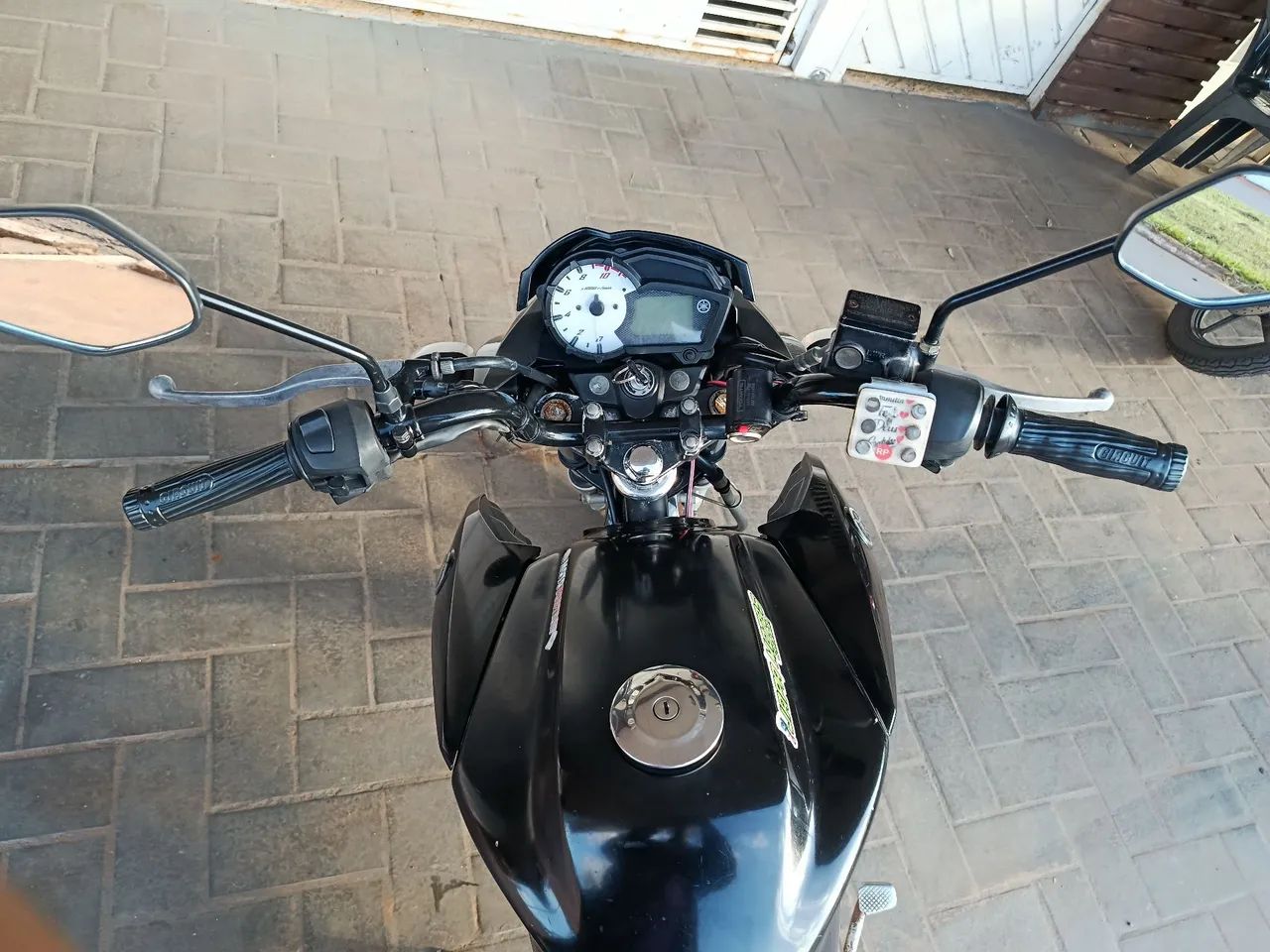 Fazer 150 14/14 - Foto 2