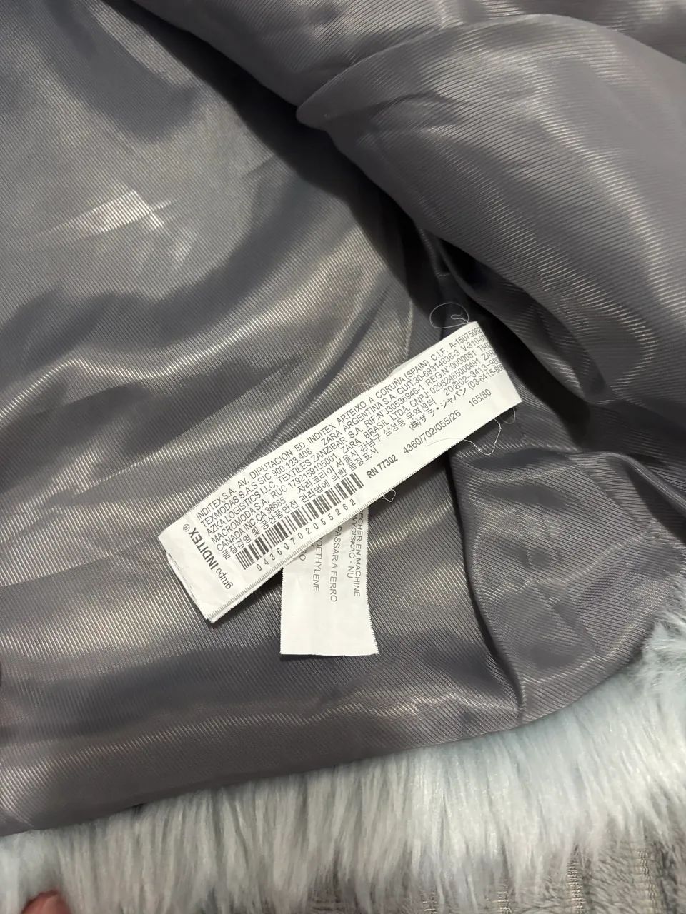 Colete Zara  - Foto 2
