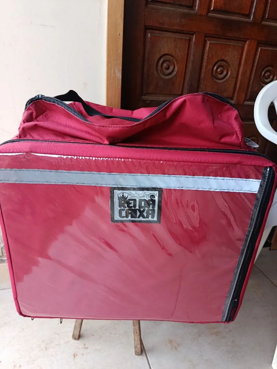 Bag motoboy